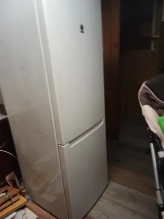 Frigorífico Balay Aire Flos