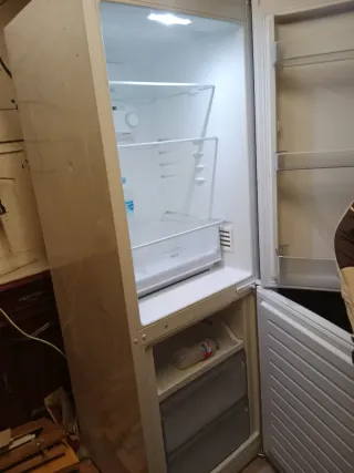 Frigorífico Balay Aire Flos