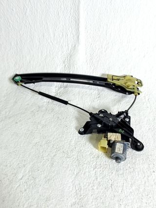 MOTOR ELEVALUNAS TRASERO DERECHO FORD MONDEO