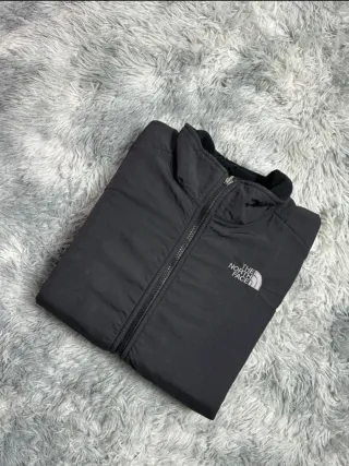 Giacca The North Face pile ragazzo