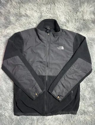 Giacca The North Face pile ragazzo