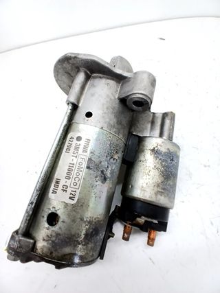 MOTOR ARRANQUE FORD FOCUS III