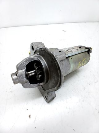 MOTOR ARRANQUE FORD FOCUS III