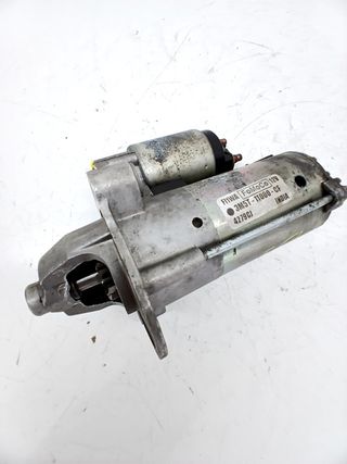 MOTOR ARRANQUE FORD FOCUS III