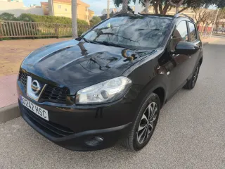 Nissan Qashqai 1.6 DCI