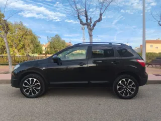 Nissan Qashqai 1.6 DCI