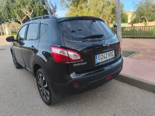 Nissan Qashqai 1.6 DCI