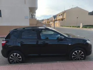 Nissan Qashqai 1.6 DCI