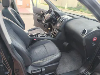 Nissan Qashqai 1.6 DCI