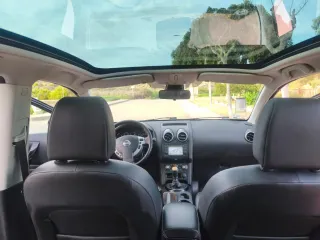 Nissan Qashqai 1.6 DCI