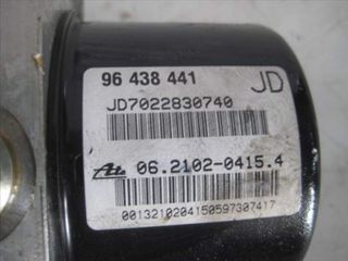 ABS CHEVROLET NUBIRA BERLINA