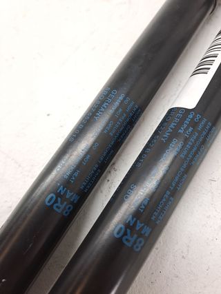 AMORTIGUADORES MALETERO / PORTON AUDI Q5 (8R)