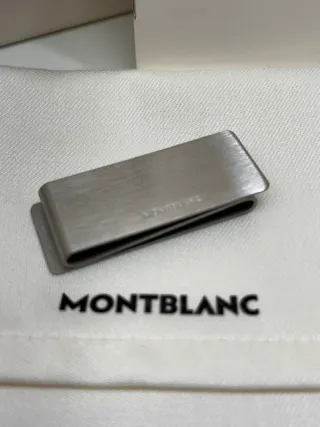 FERMASOLDI MONTBLANC ARGENTO NUOVO