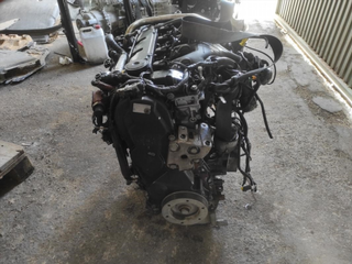 Motor RHR Peugeot 407 (2004-2010) 2.0 HDi (1