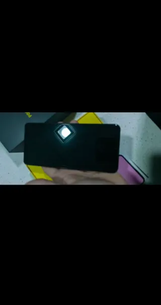 Xiaomi Poco F3 Negro como nuevo