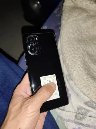 Xiaomi Poco F3, batteria nuova