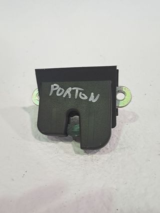 CERRADURA MALETERO / PORTON SEAT ALTEA (5P1)