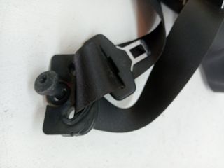 CINTURON SEGURIDAD TRASERO IZQUIERDO MINI MINI (R50,R53)