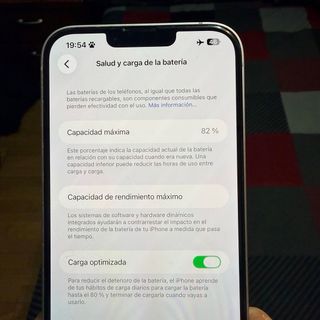 iPhone 14 Plus 128GB Purple