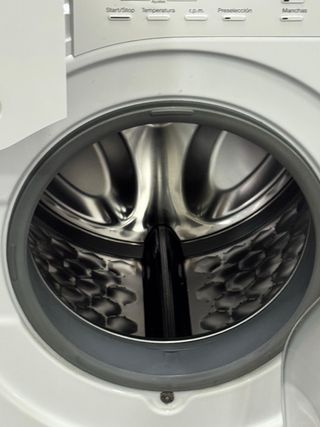 LAVADORA MIELE DE 8 KILOS  PowerWash & TwinDos