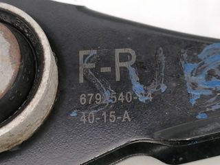 BRAZO SUSPENSION SUPERIOR TRASERO DERECHO BMW SERIE 4 GRAN C