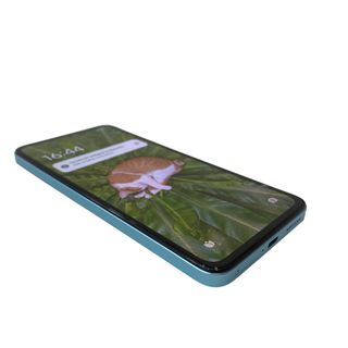 XIAOMI REDMI NOTE 14 4G 8GB RAM 256GB AZUL LIBRE