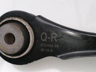 BRAZO SUSPENSION INFERIOR TRASERO DERECHO BMW SERIE 4 GRAN C