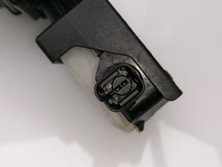 TAPA EXTERIOR COMBUSTIBLE DS 5