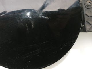 TAPA EXTERIOR COMBUSTIBLE DS 5