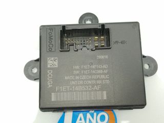 MODULO ELECTRONICO FORD FOCUS (18)