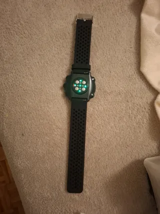 Reloj Polar Vantage M Negro