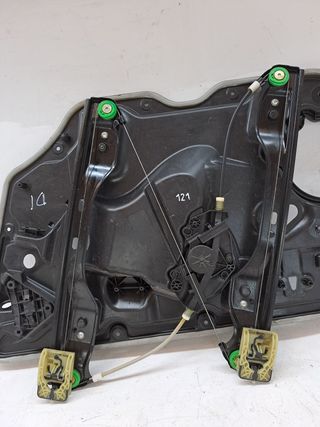 ELEVALUNAS DELANTERO IZQUIERDO VOLVO XC60 (2)