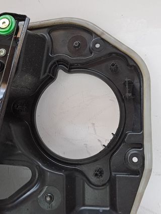 ELEVALUNAS DELANTERO IZQUIERDO VOLVO XC60 (2)