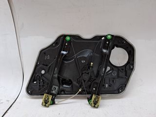 ELEVALUNAS DELANTERO IZQUIERDO VOLVO XC60 (2)