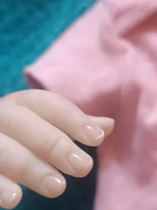 +2.200 kg bebe reborn