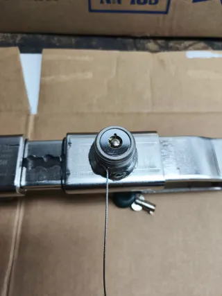 Cerrojo Seguridad Camión SF3 Fremoses