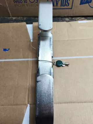 Cerrojo Seguridad Camión SF3 Fremoses