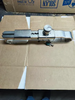 Cerrojo Seguridad Camión SF3 Fremoses