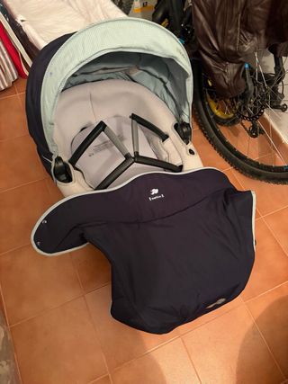 Accesorios para bebes