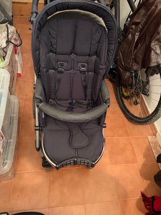 Accesorios para bebes