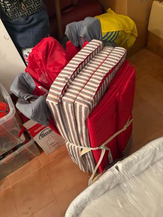 Accesorios para bebes