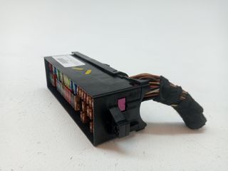 CAJA RELES / FUSIBLES VOLKSWAGEN POLO (6R1) (6)