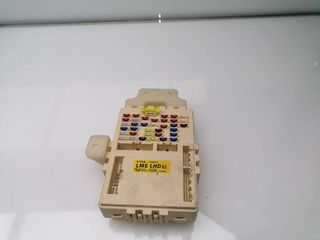 CAJA RELES / FUSIBLES HYUNDAI IX35 (5)