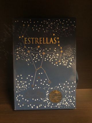 GUÍA DE CONSTELACIONES