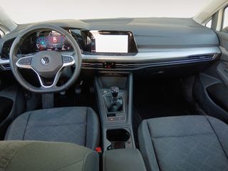 Volkswagen Golf Life