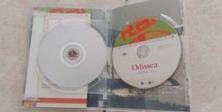 Odissea 3 DVD - I migliori anni della nostra tv