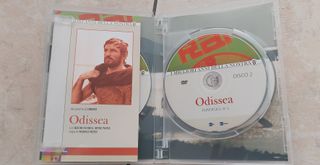 Odissea 3 DVD - I migliori anni della nostra tv