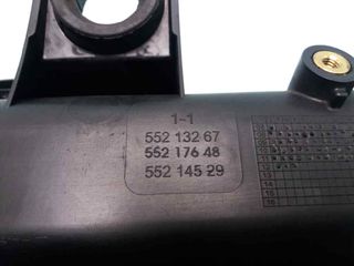 COLECTOR ADMISION FIAT GRANDE PUNTO (199)