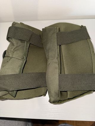 Ginocchiere Softair Militari