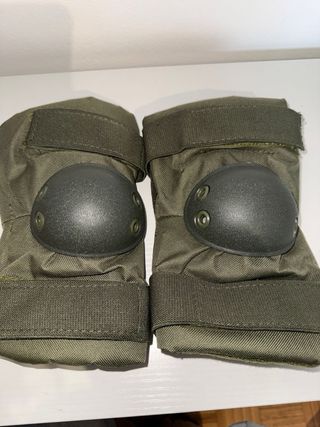 Ginocchiere Softair Militari